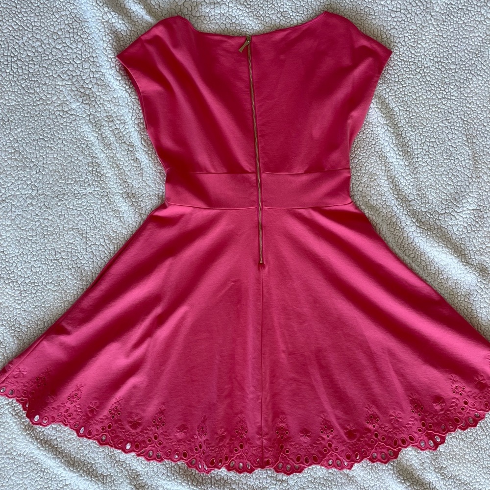 Barbie Pink Dress w/ Pockets 💗 - Picture 2 of 5